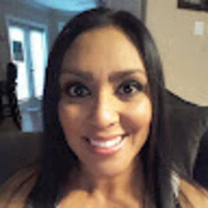 Meet your Posher, Tasha